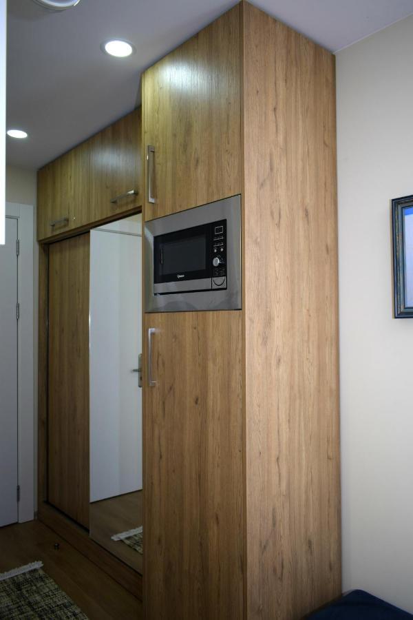 Apartamento New Gudauri, Red Co, Loft 1 Exterior foto